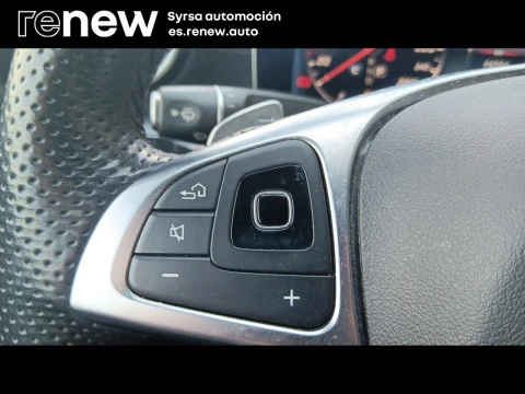 Mercedes-Benz Clase E Coupé E 220 d