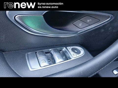 Mercedes-Benz Clase E Coupé E 220 d