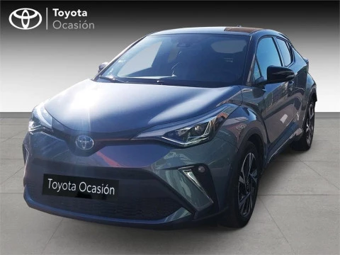 Toyota C-HR C-HR 180H Advance
