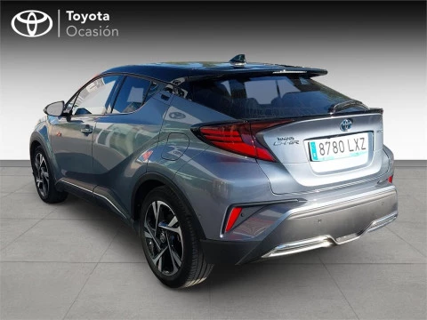 Toyota C-HR C-HR 180H Advance