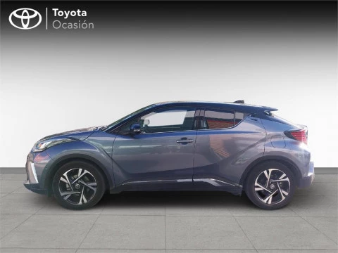 Toyota C-HR C-HR 180H Advance