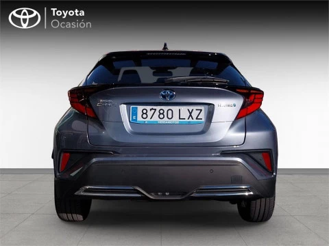 Toyota C-HR C-HR 180H Advance