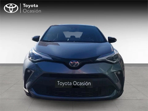 Toyota C-HR C-HR 180H Advance
