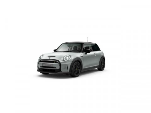 MINI Cooper SE 135 kW (184 CV)