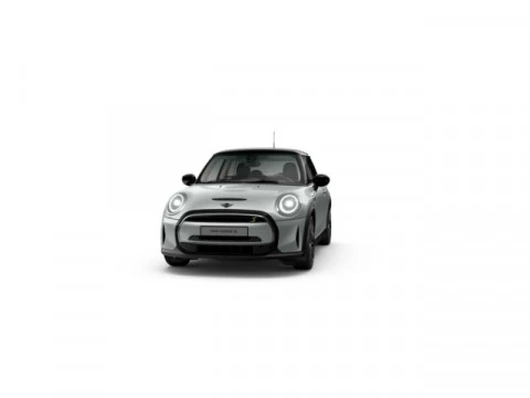 MINI Cooper SE 135 kW (184 CV)