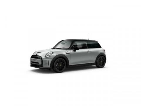 MINI Cooper SE 135 kW (184 CV)