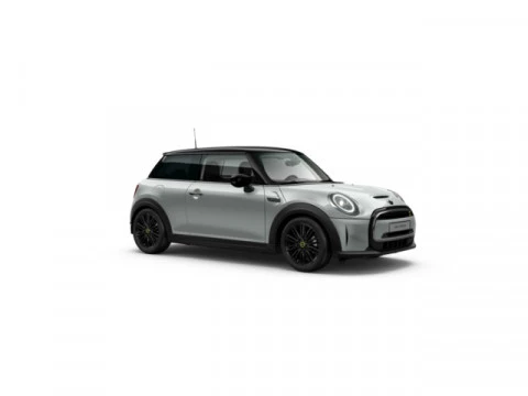 MINI Cooper SE 135 kW (184 CV)