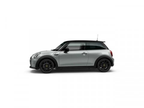MINI Cooper SE 135 kW (184 CV)