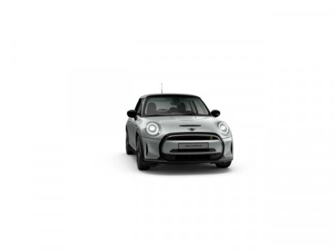 MINI Cooper SE 135 kW (184 CV)