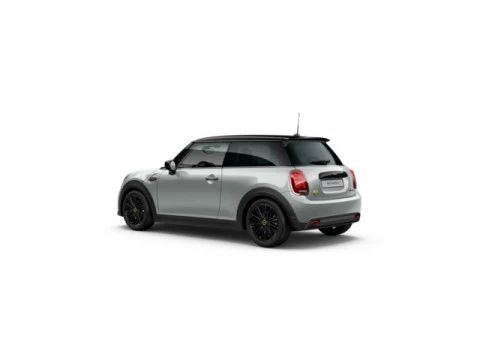 MINI Cooper SE 135 kW (184 CV)