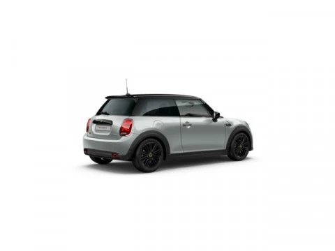 MINI Cooper SE 135 kW (184 CV)