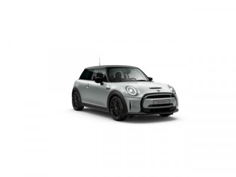 MINI Cooper SE 135 kW (184 CV)