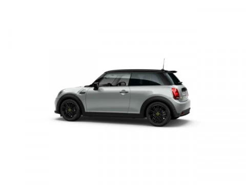 MINI Cooper SE 135 kW (184 CV)