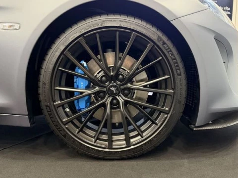 Alpine A110 A110 GTS