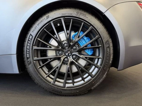 Alpine A110 A110 GTS
