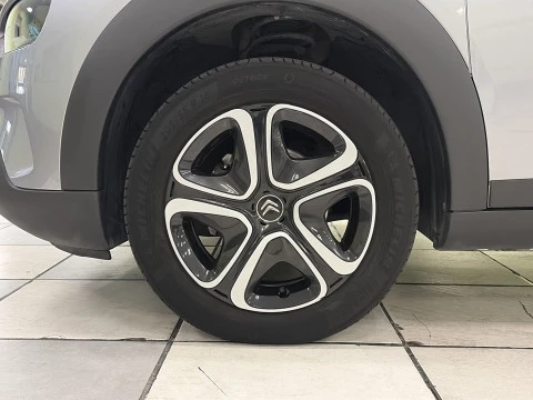 Citroën C4 Cactus BlueHDi 100 SANDS Feel 75 kW (102 CV)