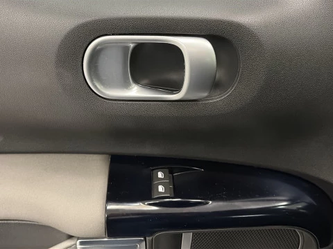 Citroën C4 Cactus BlueHDi 100 SANDS Feel 75 kW (102 CV)