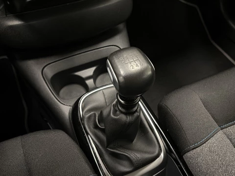 Citroën C4 Cactus BlueHDi 100 SANDS Feel 75 kW (102 CV)