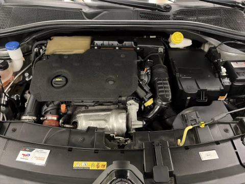 Citroën C4 Cactus BlueHDi 100 SANDS Feel 75 kW (102 CV)