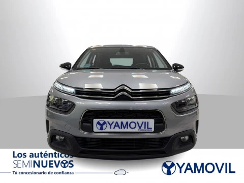 Citroën C4 Cactus BlueHDi 100 SANDS Feel 75 kW (102 CV)