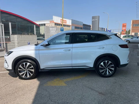 BYD SEAL U DM-i Boost