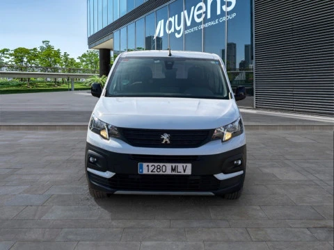 Peugeot Rifter Active Pack Business Std. BlueHDi 100