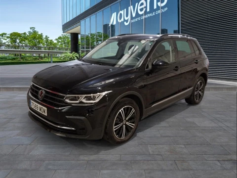 Volkswagen Tiguan Life 1.4 TSI eHybrid 180kW (245CV) DSG