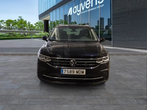 Volkswagen Tiguan Life 1.4 TSI eHybrid 180kW (245CV) DSG