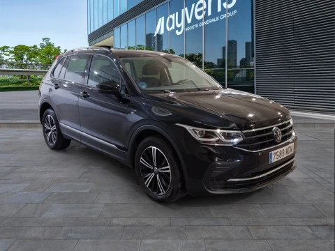 Volkswagen Tiguan Life 1.4 TSI eHybrid 180kW (245CV) DSG