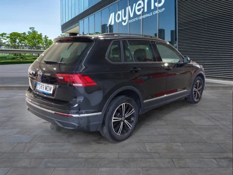 Volkswagen Tiguan Life 1.4 TSI eHybrid 180kW (245CV) DSG