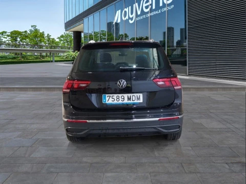 Volkswagen Tiguan Life 1.4 TSI eHybrid 180kW (245CV) DSG