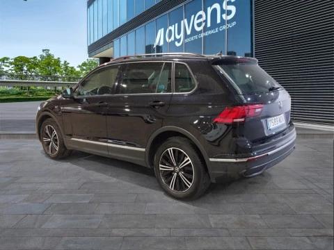 Volkswagen Tiguan Life 1.4 TSI eHybrid 180kW (245CV) DSG