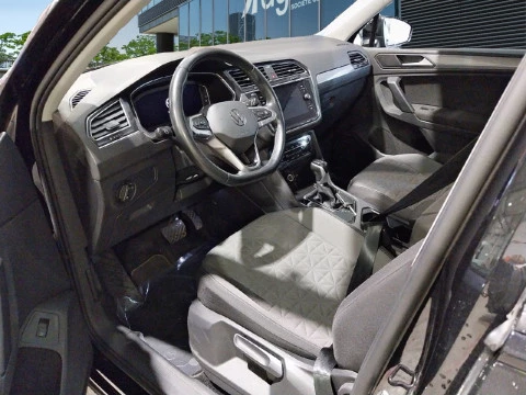 Volkswagen Tiguan Life 1.4 TSI eHybrid 180kW (245CV) DSG