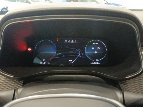 Renault Arkana Techno E-TECH full hybrid 105kW(145CV)