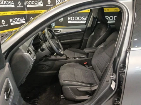 Renault Arkana Techno E-TECH full hybrid 105kW(145CV)