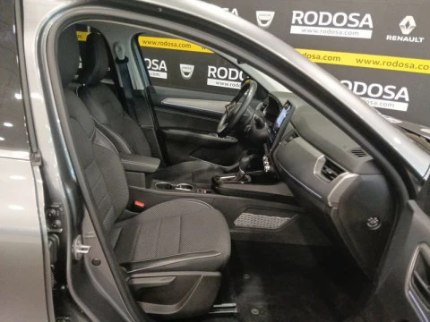 Renault Arkana Techno E-TECH full hybrid 105kW(145CV)