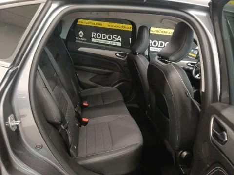 Renault Arkana Techno E-TECH full hybrid 105kW(145CV)