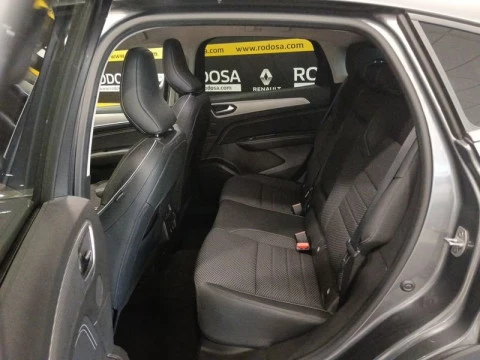 Renault Arkana Techno E-TECH full hybrid 105kW(145CV)