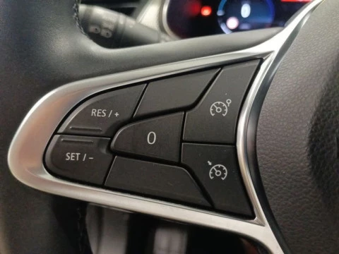 Renault Arkana Techno E-TECH full hybrid 105kW(145CV)