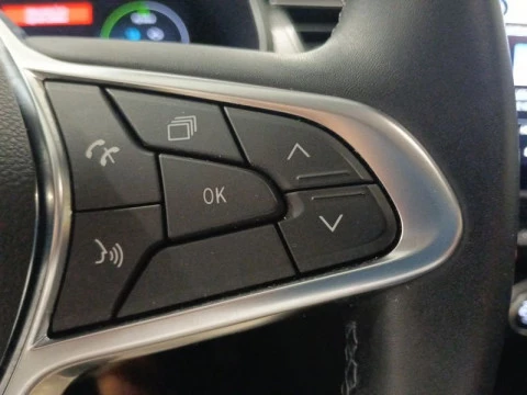 Renault Arkana Techno E-TECH full hybrid 105kW(145CV)