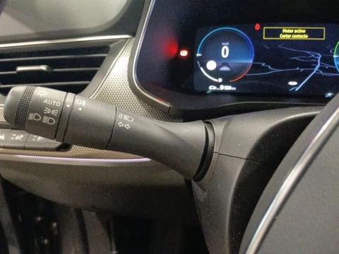 Renault Arkana Techno E-TECH full hybrid 105kW(145CV)