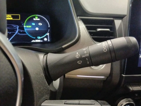 Renault Arkana Techno E-TECH full hybrid 105kW(145CV)