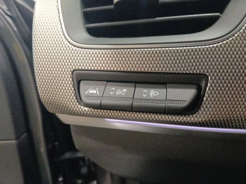 Renault Arkana Techno E-TECH full hybrid 105kW(145CV)