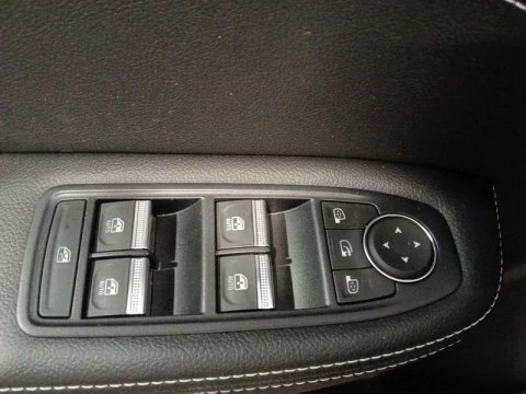 Renault Arkana Techno E-TECH full hybrid 105kW(145CV)