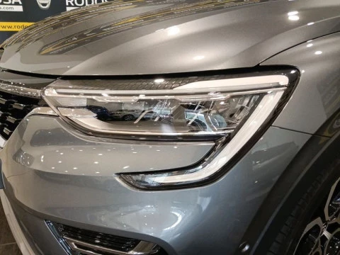 Renault Arkana Techno E-TECH full hybrid 105kW(145CV)