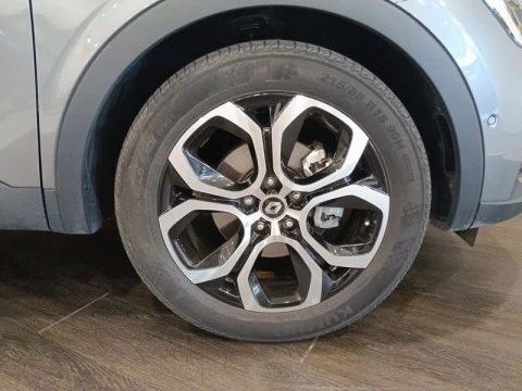 Renault Arkana Techno E-TECH full hybrid 105kW(145CV)