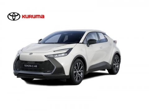 Toyota C-HR 2.0 220PH Advance