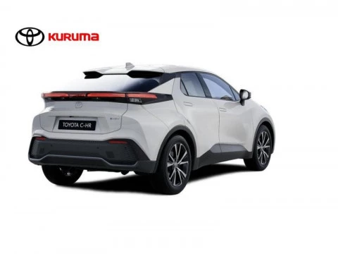 Toyota C-HR 2.0 220PH Advance