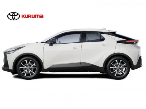 Toyota C-HR 2.0 220PH Advance