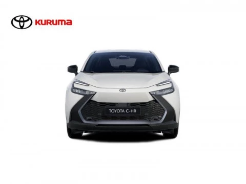 Toyota C-HR 2.0 220PH Advance